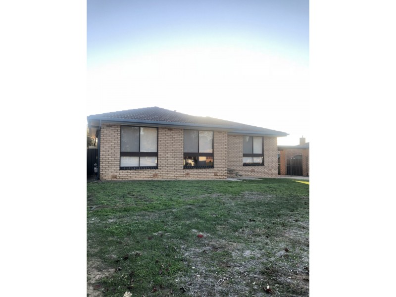 25 Cox Avenue, Forest Hill NSW 2651
