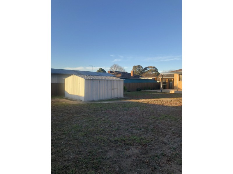 25 Cox Avenue, Forest Hill NSW 2651