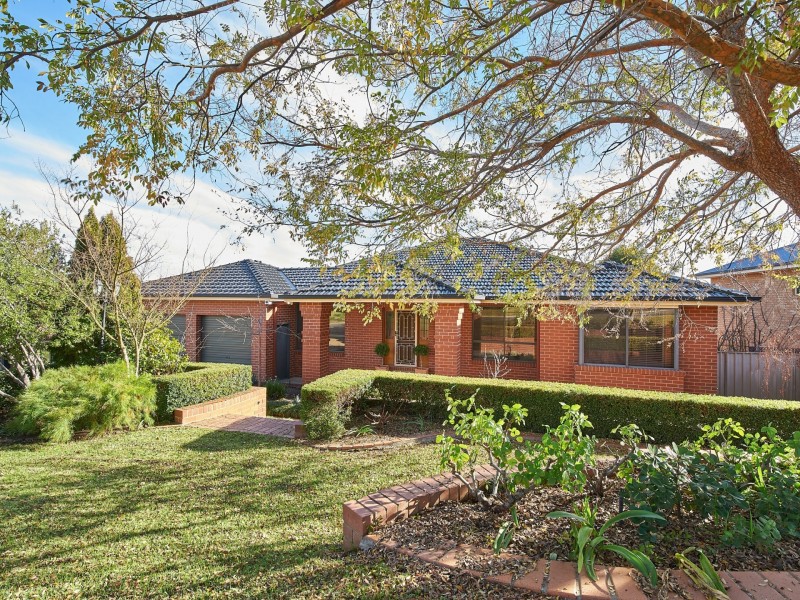 26 Kansas Drive, Tolland NSW 2650