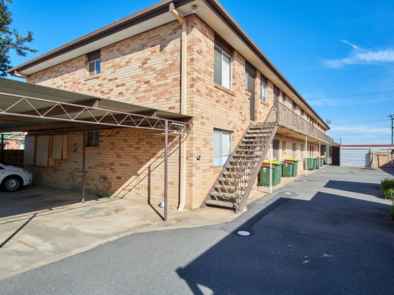 Unit 6/69 Beckwith Street, Wagga Wagga NSW 2650