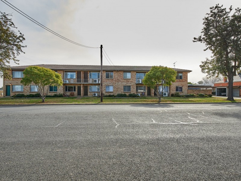 Unit 6/69 Beckwith Street, Wagga Wagga NSW 2650
