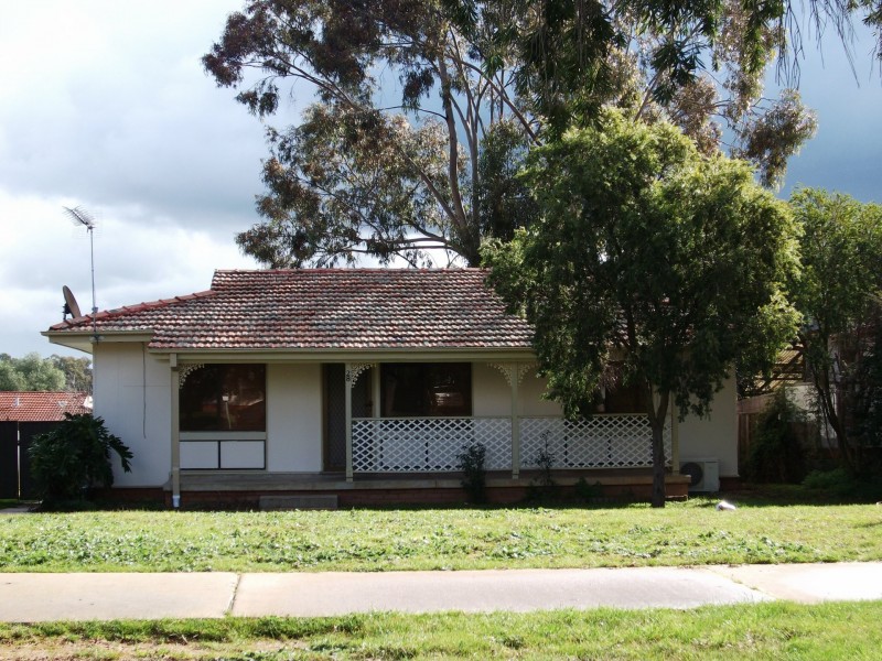 28 Callaghan Street, Ashmont NSW 2650