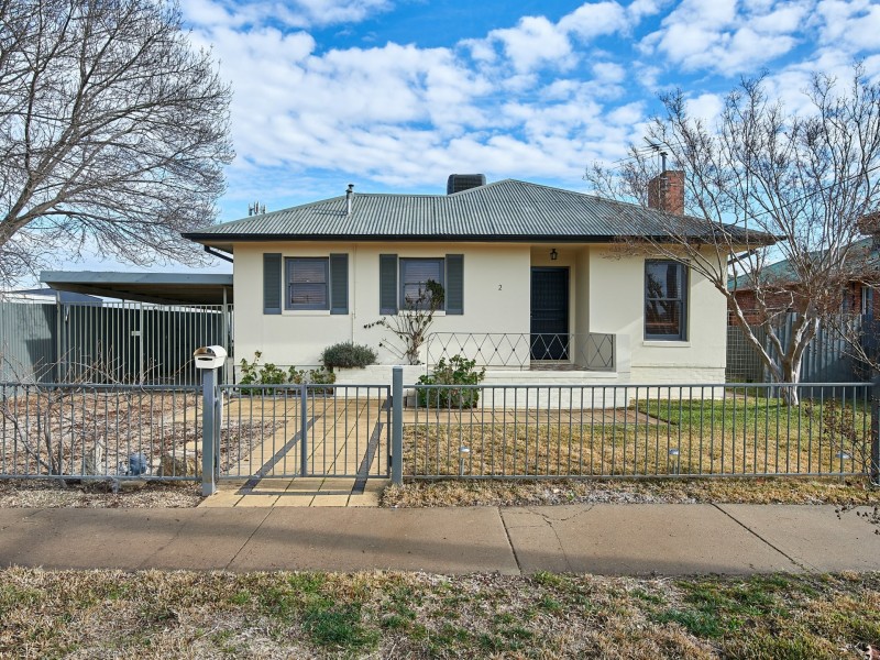 2 West Parade, Wagga Wagga NSW 2650