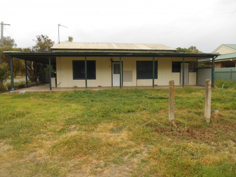 20 Power Street, Lake Albert NSW 2650