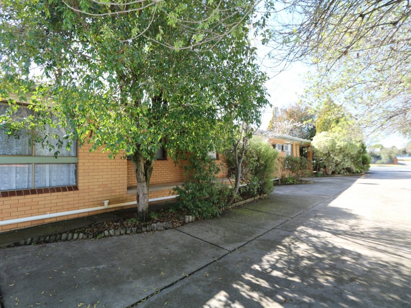 Unit 3/3 Banner Street, Forest Hill NSW 2651