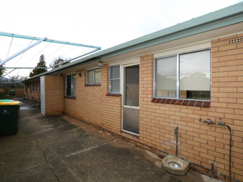 Unit 3/3 Banner Street, Forest Hill NSW 2651