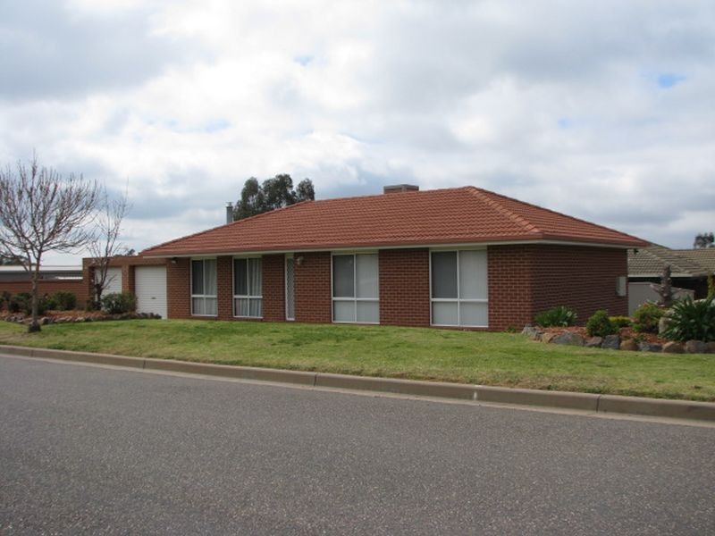 30 Avocet Drive, Estella NSW 2650