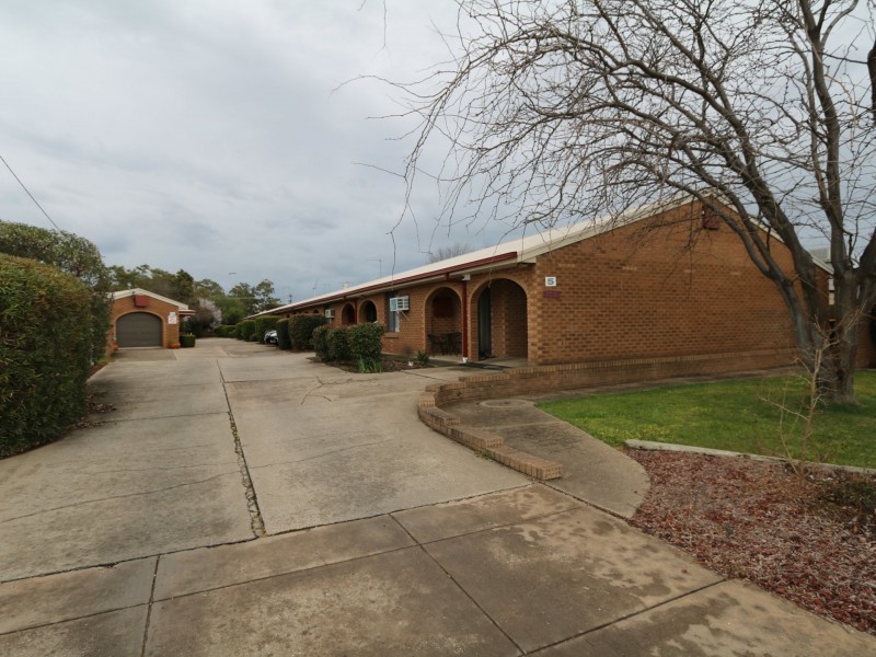 Unit 14/5 Langdon Avenue, Wagga Wagga NSW 2650