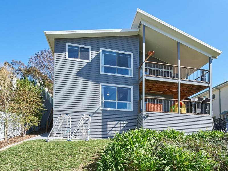 9 Bellevue Parade, Kooringal NSW 2650