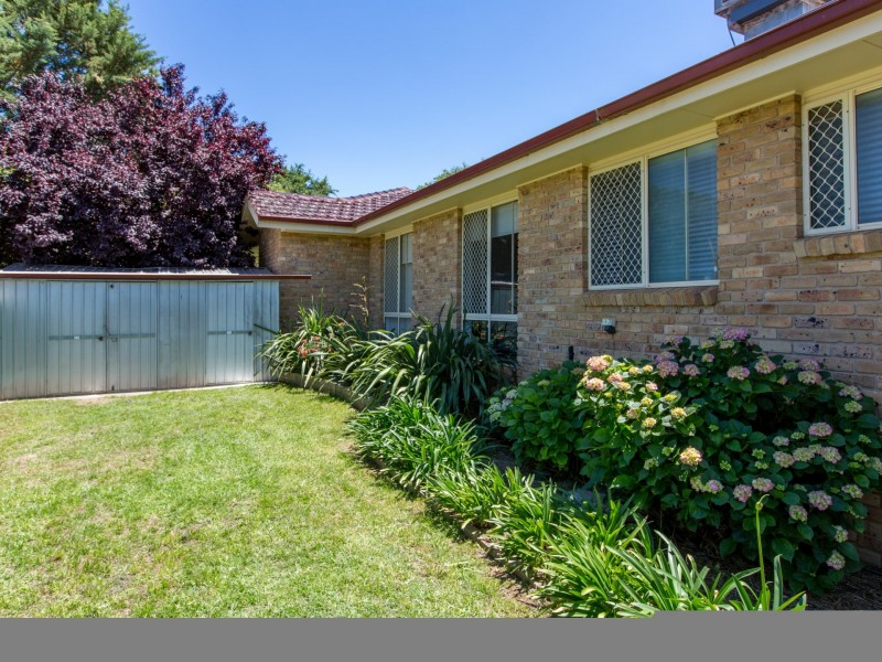 27 Kimberley Drive, Tatton NSW 2650
