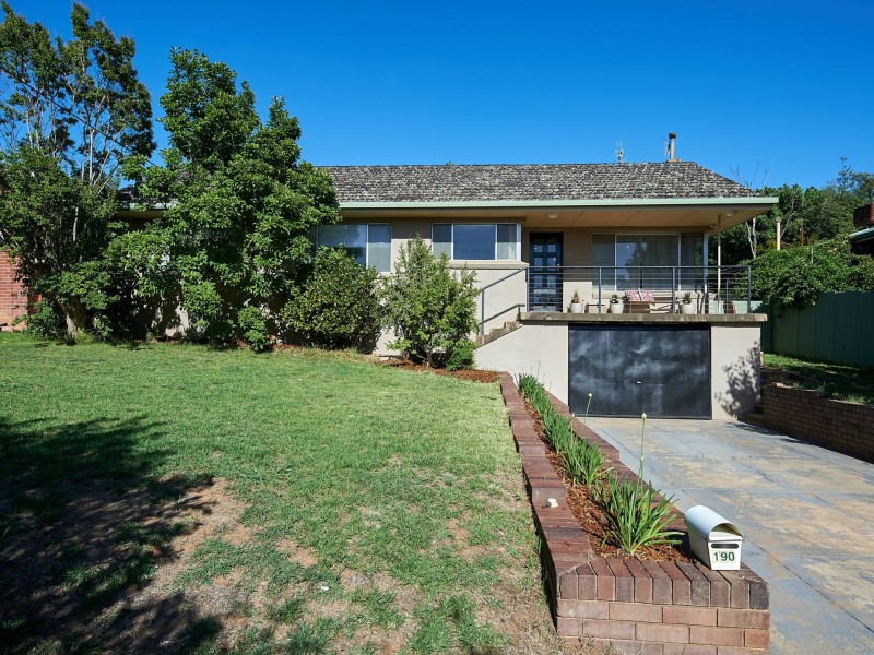 190 Lake Albert Road, Kooringal NSW 2650