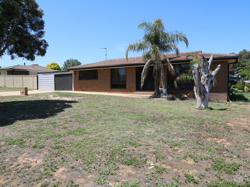 1 Kerr Street, Ashmont NSW 2650
