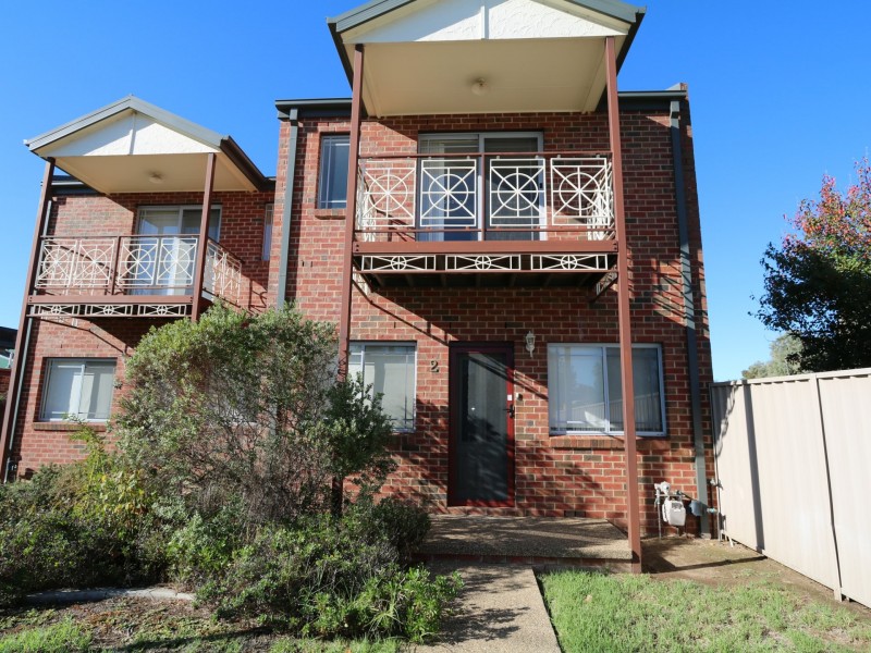 2/50 Travers Street, Wagga Wagga NSW 2650