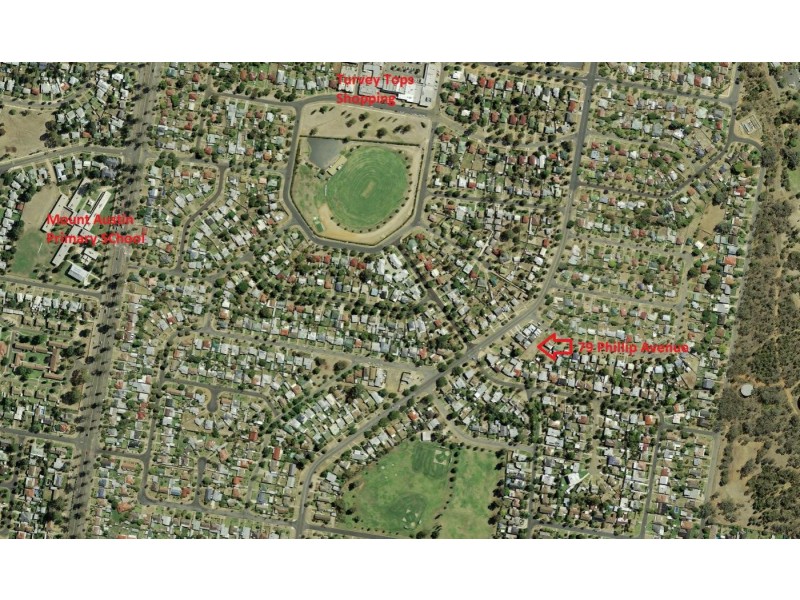 79 Phillip Avenue, Mount Austin NSW 2650