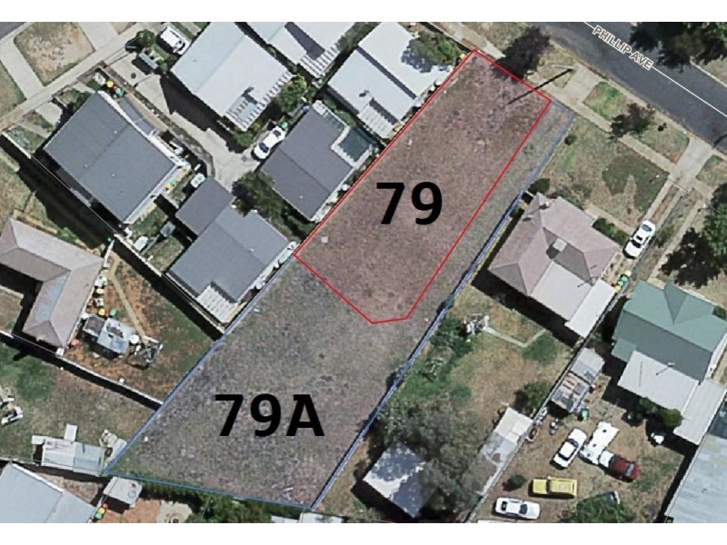 79A Phillip Avenue, Mount Austin NSW 2650