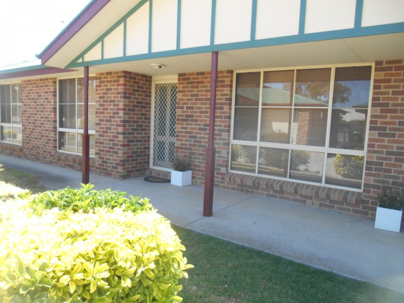 1/46 Travers Street, Wagga Wagga NSW 2650