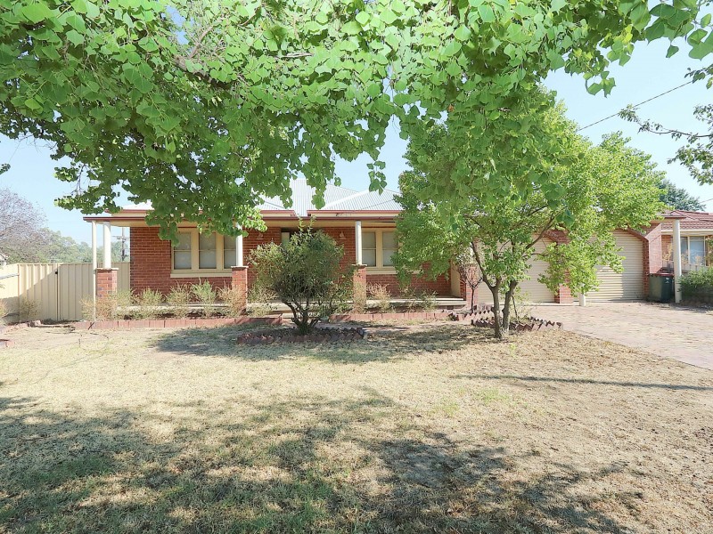 21 O’Connor Street, Uranquinty NSW 2652