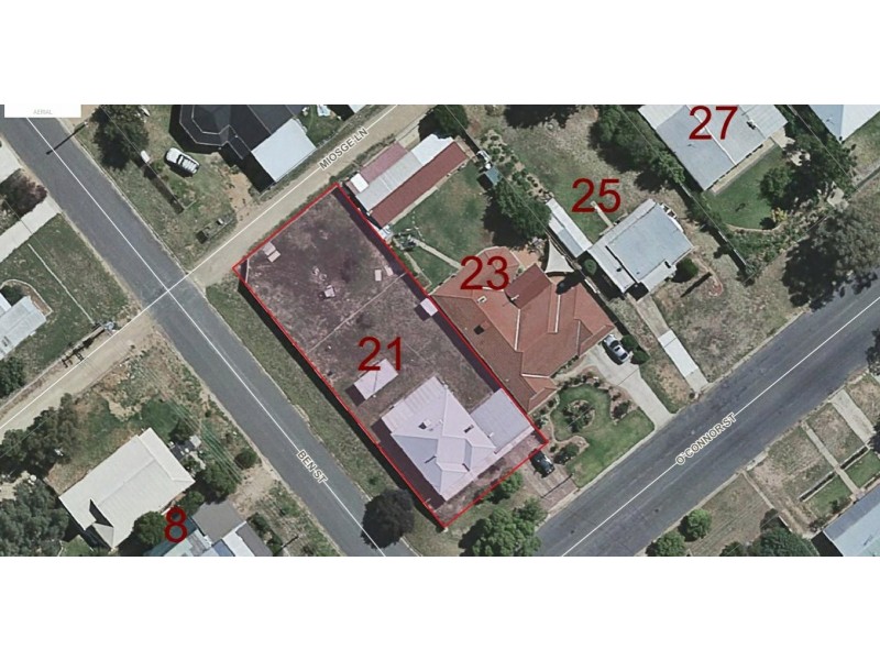 21 O’Connor Street, Uranquinty NSW 2652