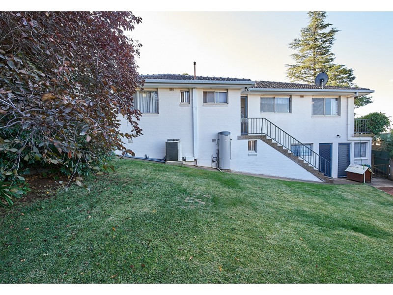 1 Bellevue Parade, Kooringal NSW 2650