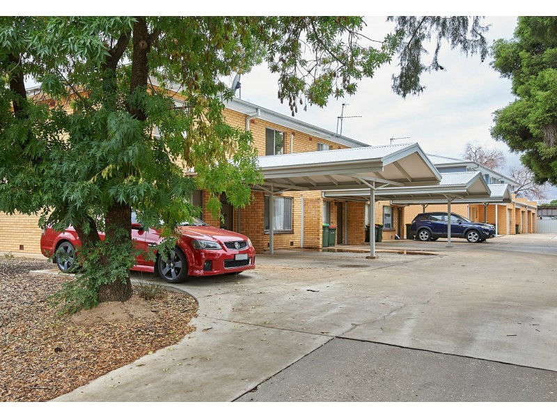 Unit 5/12 Higgins Avenue, Wagga Wagga NSW 2650