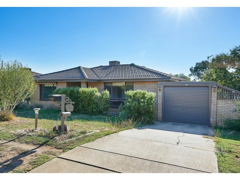 26 Mallory Street, Ashmont NSW 2650