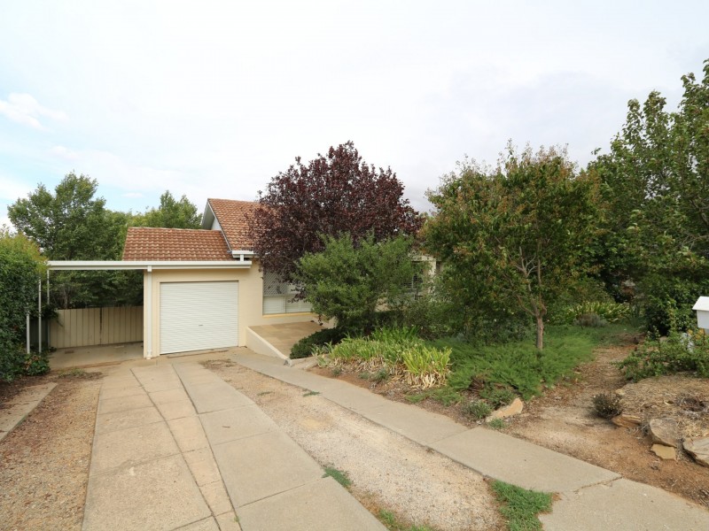 31 Wilks Avenue, Kooringal NSW 2650