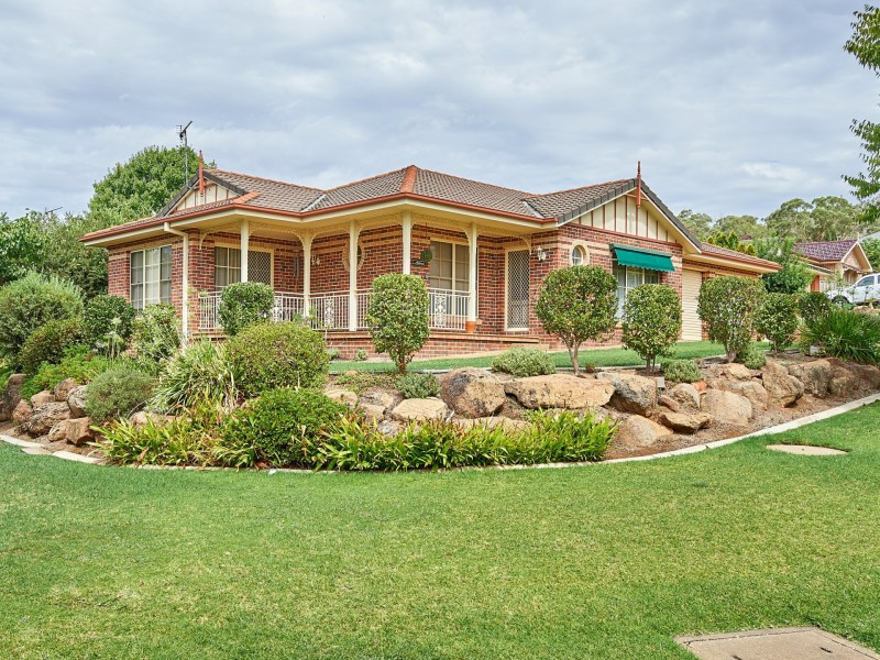 Unit 1/1 Melville Place, Tatton NSW 2650