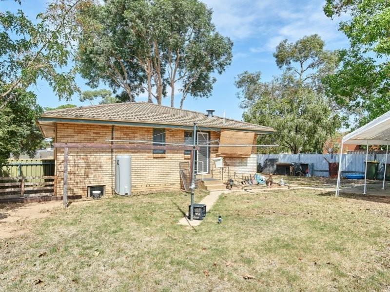 161 Raye Street, Tolland NSW 2650
