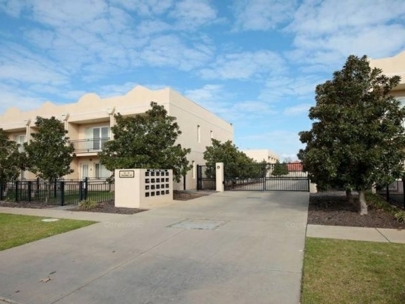 12/20 Travers Street, Wagga Wagga NSW 2650