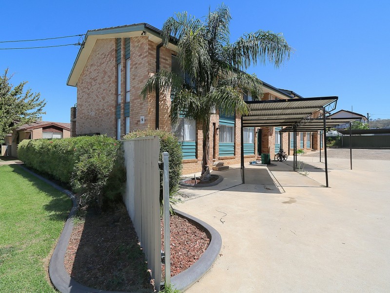 14 Edney Street, Kooringal NSW 2650
