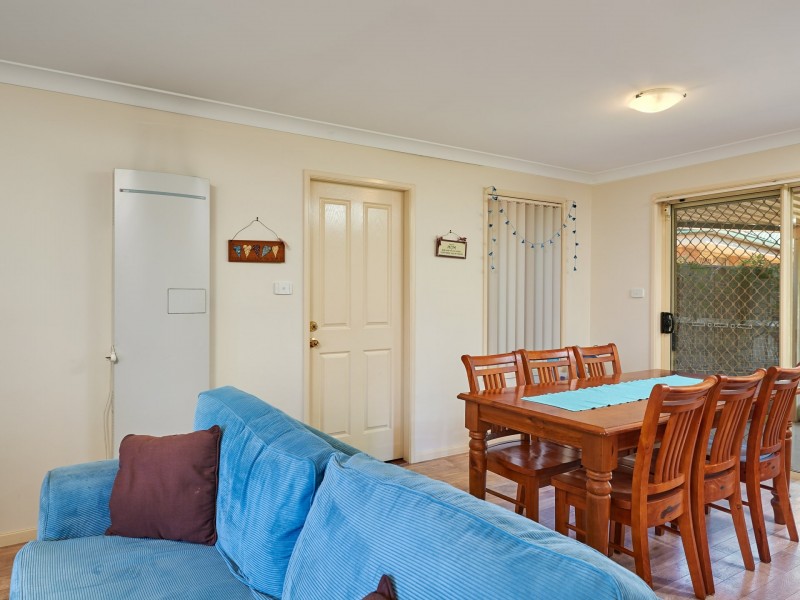 1/25 Wonkana Road, Glenfield Park NSW 2650