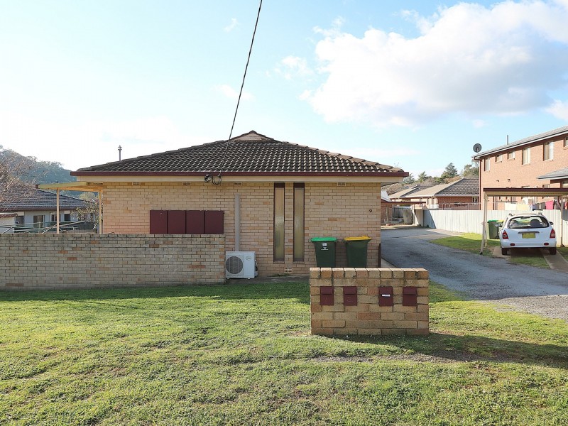 2/9 Sherwood Avenue, Kooringal NSW 2650