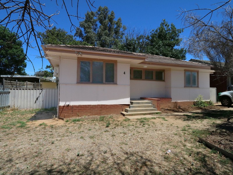 4 Buna Street, Ashmont NSW 2650