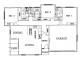 Unit 2/1 Cootamundra Boulevard, Gobbagombalin NSW 2650 Floorplan