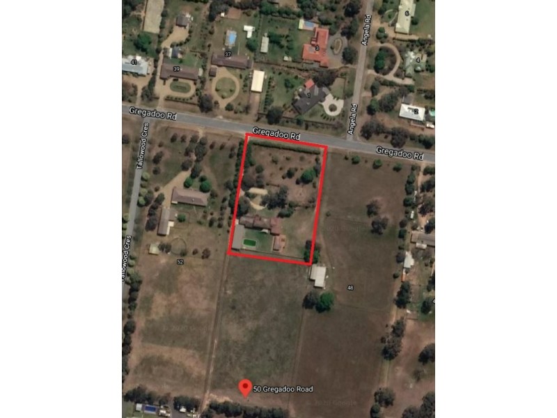 50 Gregadoo Road, Lake Albert NSW 2650