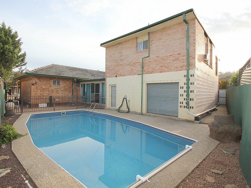 7 Marconi Street, Kooringal NSW 2650