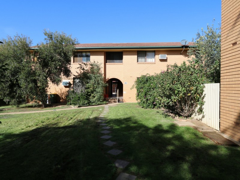 4/38 Ashmont Avenue, Ashmont NSW 2650