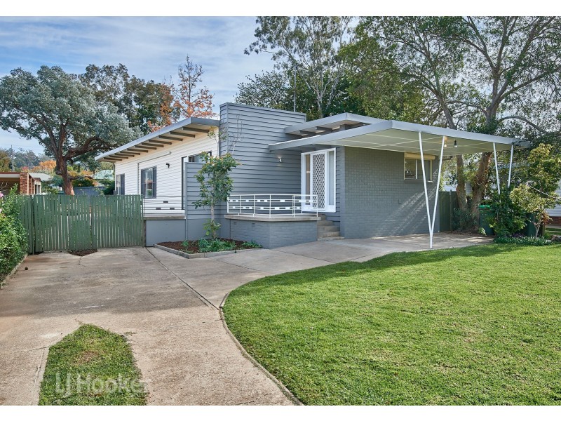 4 Paull Street, Kooringal NSW 2650