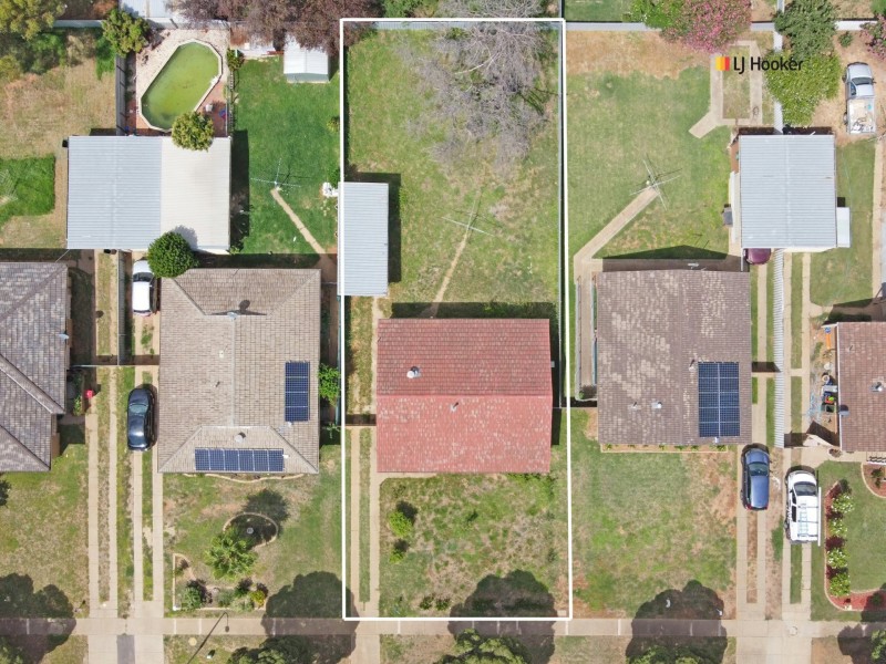 30 Blakemore Avenue, Ashmont NSW 2650