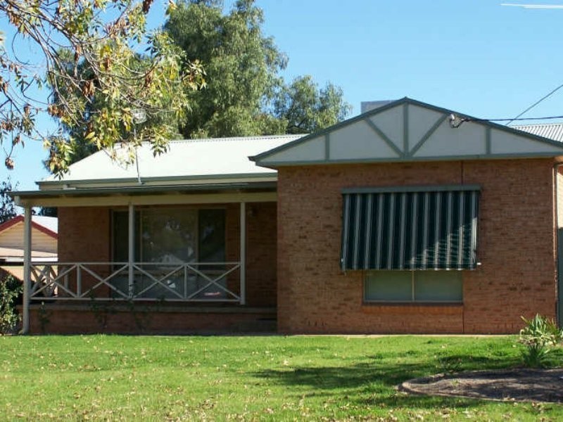 1/396 Lake Albert Road, Kooringal NSW 2650