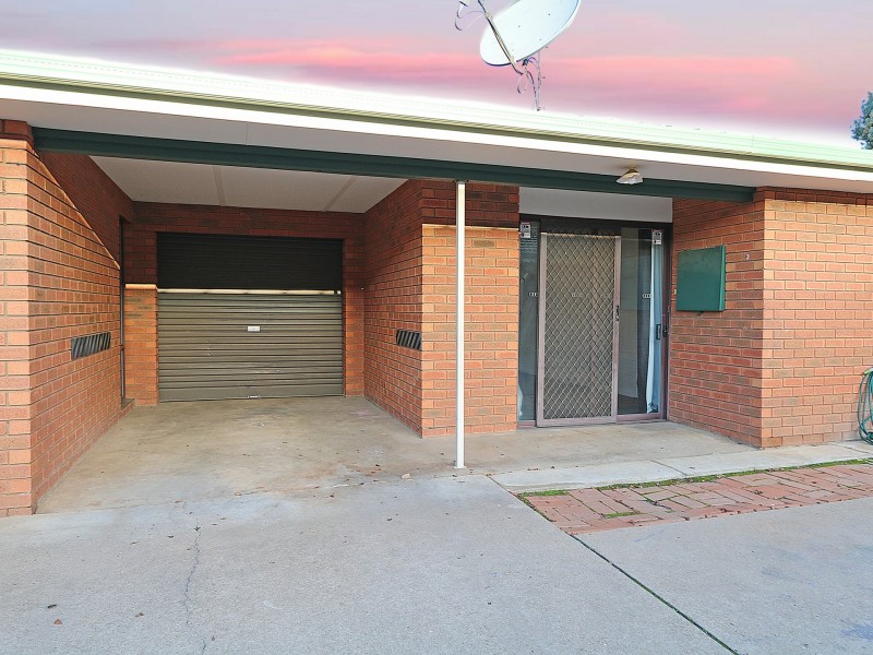 5/7 Langdon Avenue, Wagga Wagga NSW 2650