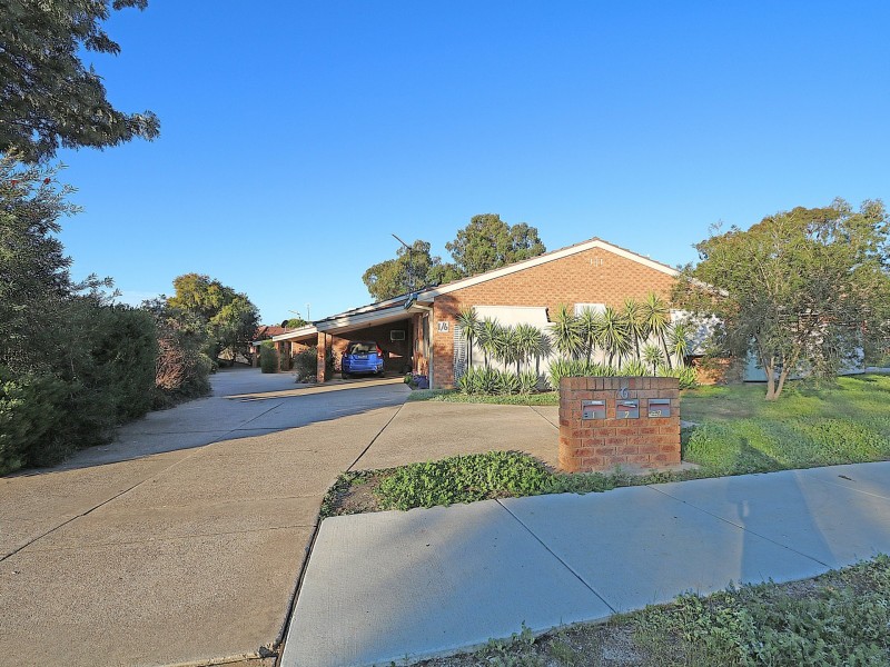 2/6 Dunn Avenue, Forest Hill NSW 2651