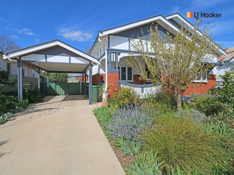 7 Bimbeen Street, Turvey Park NSW 2650