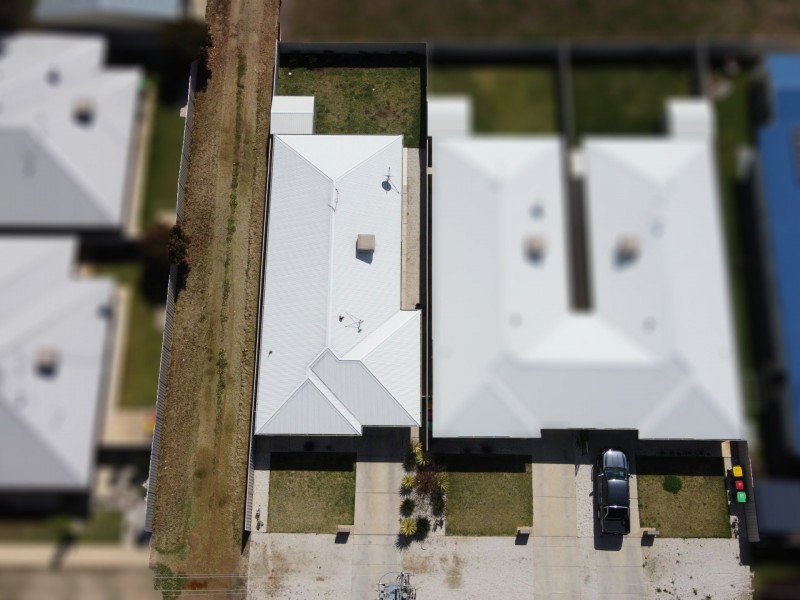 Villa 1/3 Craft Street, Lake Albert NSW 2650