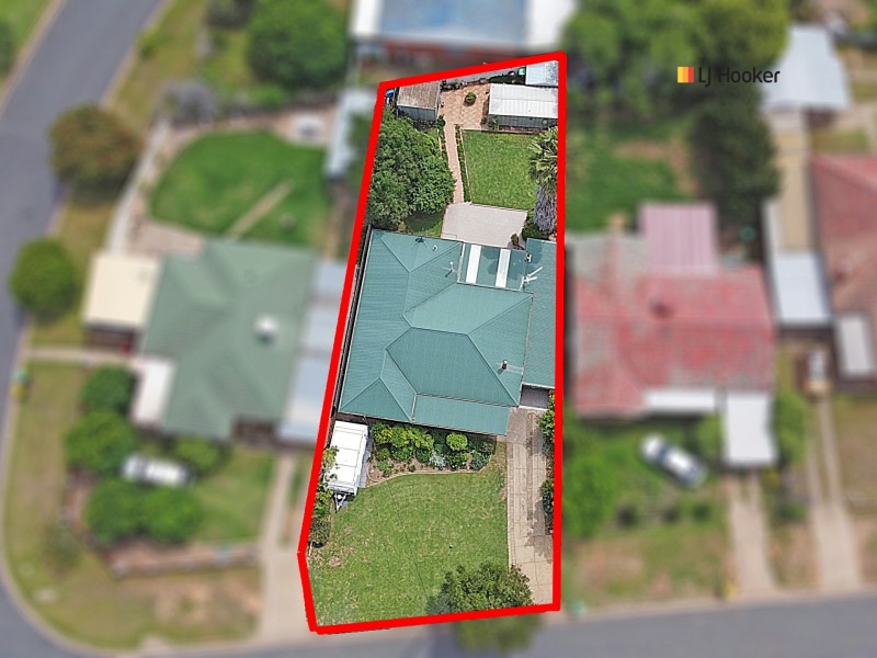 9 Anne Street, Tolland NSW 2650