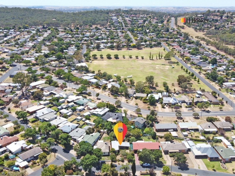 23 Nilma Avenue, Mount Austin NSW 2650