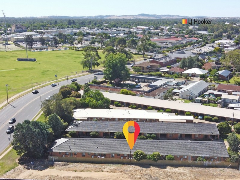 Unit 4/7 Langdon Avenue, Wagga Wagga NSW 2650