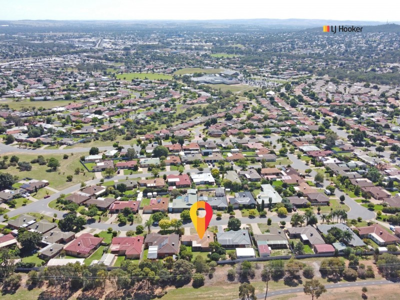 35 Kirrang Avenue, Glenfield Park NSW 2650