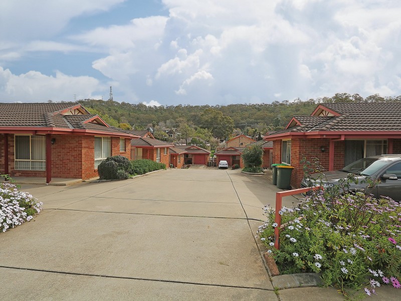 6/2 Kenneally Street, Kooringal NSW 2650