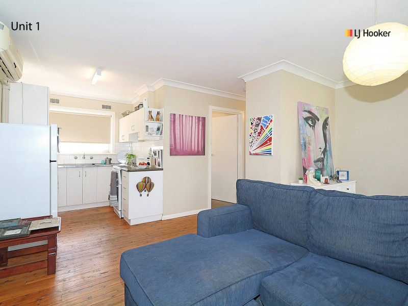 22 Waranga Avenue, Mount Austin NSW 2650